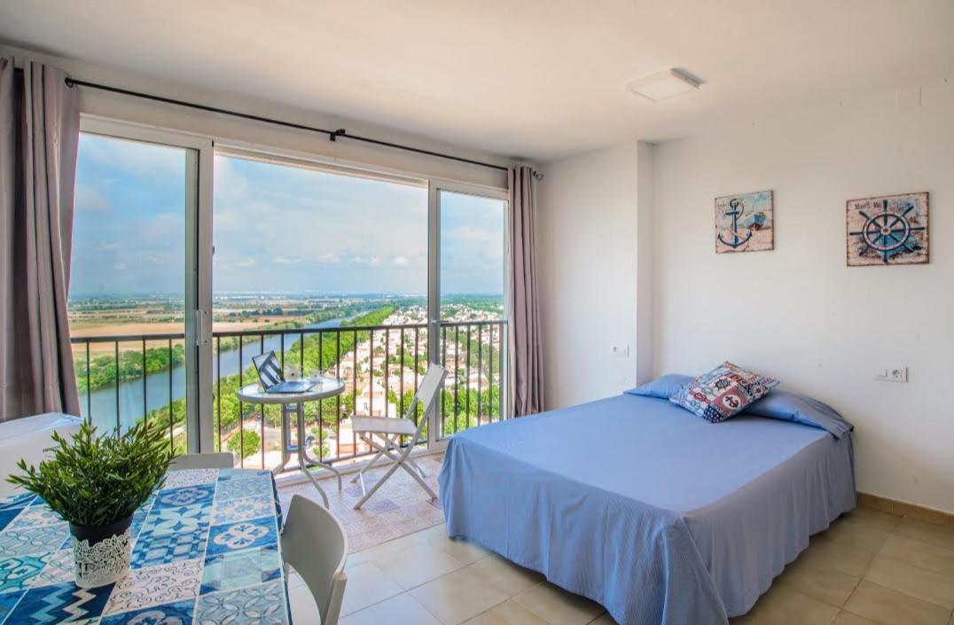Apartamento Spondylus II Ampuriabrava Exterior foto
