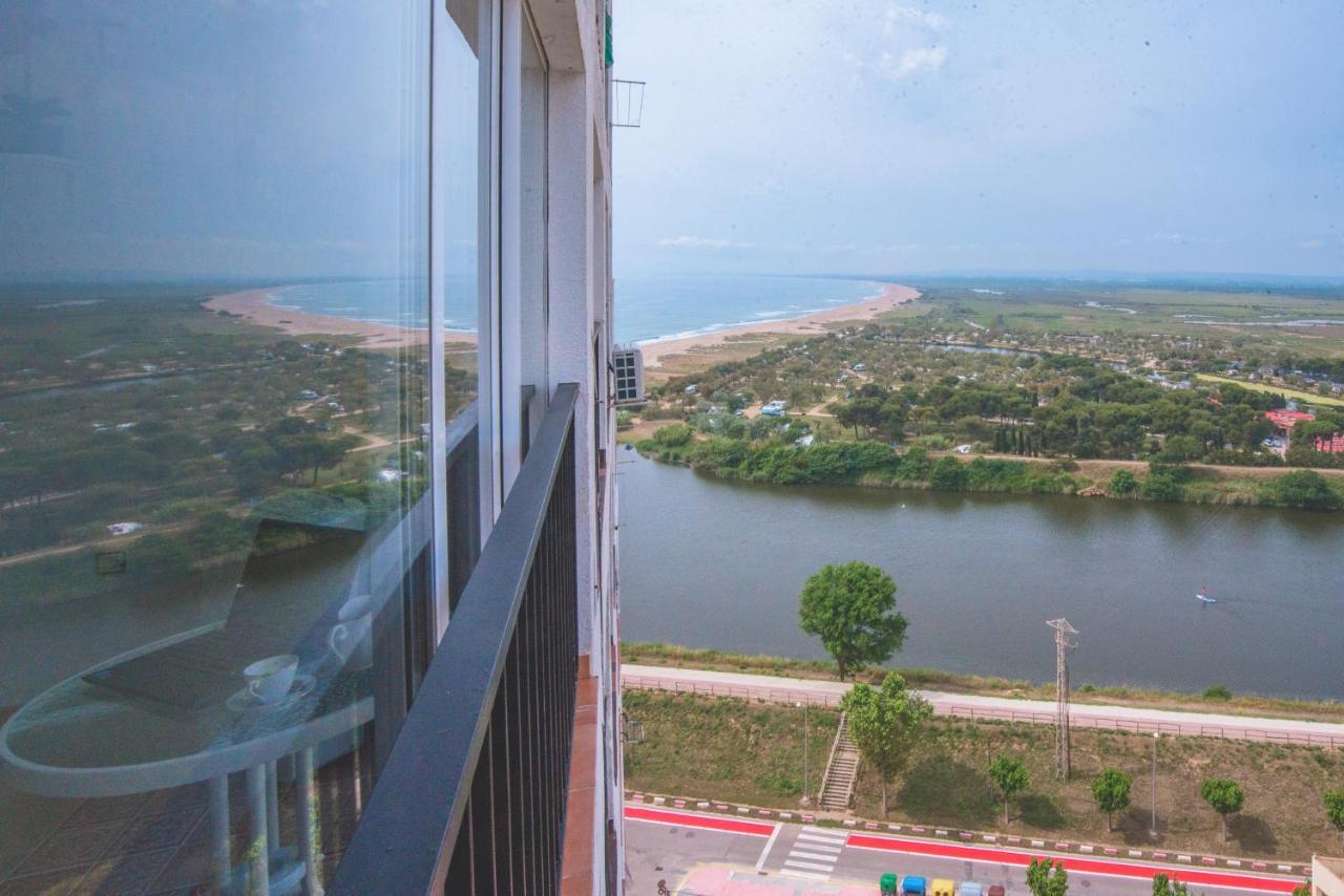 Apartamento Spondylus II Ampuriabrava Exterior foto