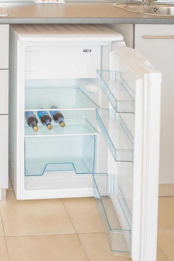 Apartamento Spondylus II Ampuriabrava Exterior foto