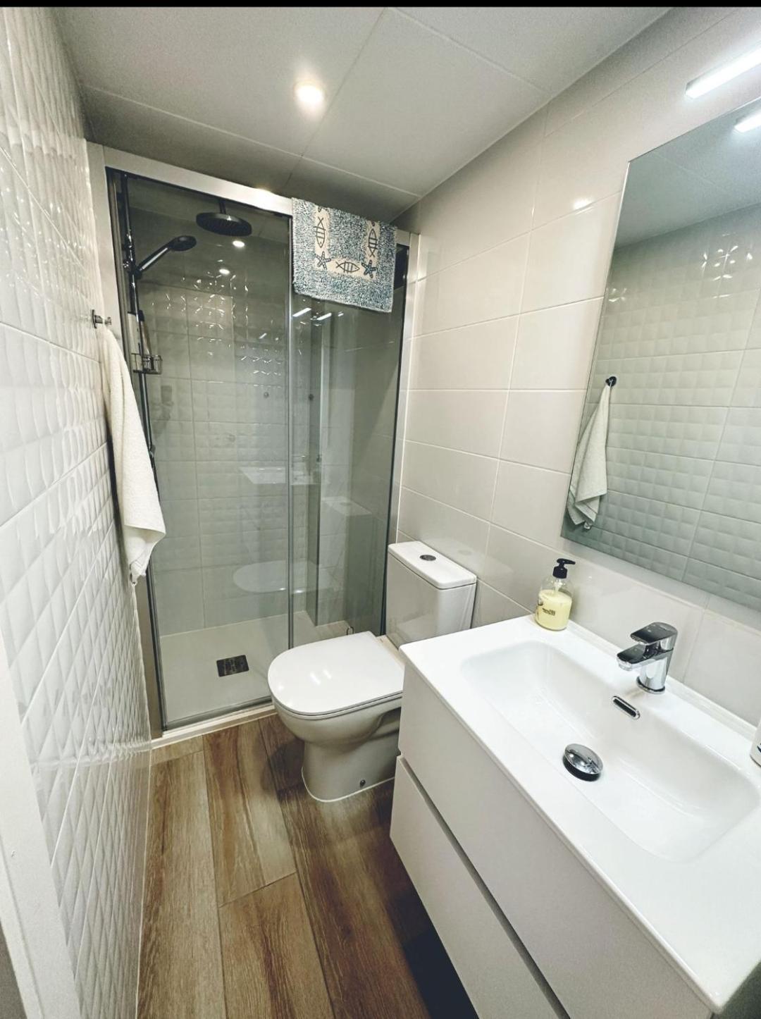 Apartamento Spondylus II Ampuriabrava Exterior foto